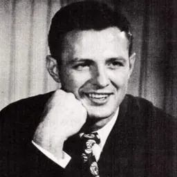 Portrait of Andy Tonkovich