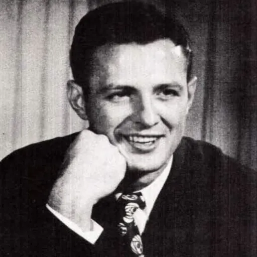 Portrait of Andy Tonkovich