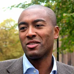 Portrait of João Varela
