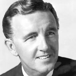 Portrait of Hugh B. Cramer