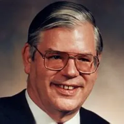 Portrait of Evan Kemp