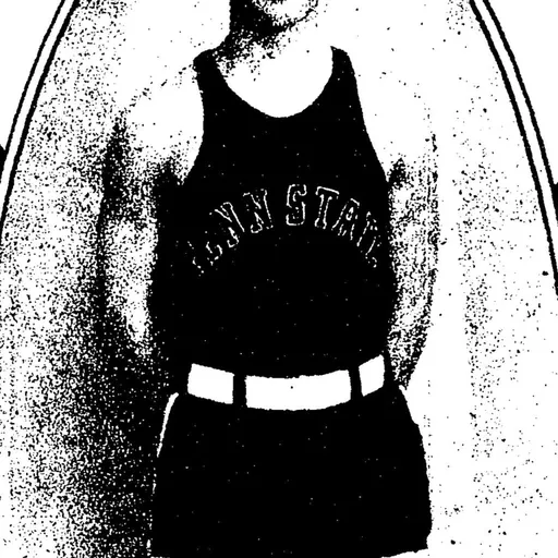 Portrait of Steven Hamas