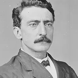 Portrait of Charles E. Phelps