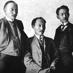 Portrait of Yi Wi-jong