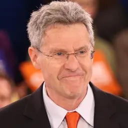 Portrait of Gary Holman