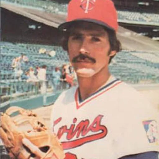 Portrait of Dave Johnson