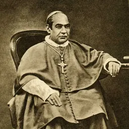 Portrait of Anthony Mary Claret