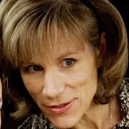 Portrait of Juliet Stevenson