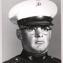 Portrait of Ronald L. Coker