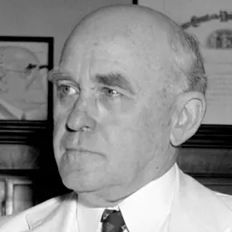 Portrait of John H. Bankhead II