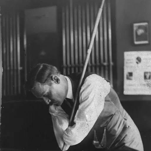 Portrait of George H. Sutton