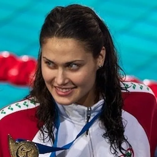 Portrait of Zsuzsanna Jakabos