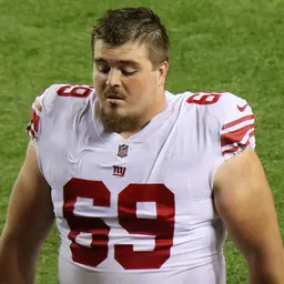 Portrait of Brett Jones