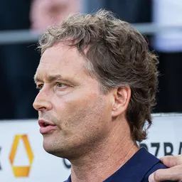 Portrait of Marcus Sorg