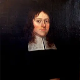 Portrait of Nikephor Alphery