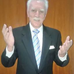 Portrait of Julio Alcázar