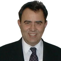 Portrait of Michael Katehakis