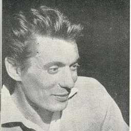 Portrait of José Quaglio
