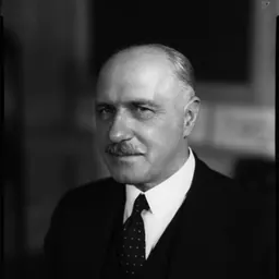 Portrait of George Hamilton-Gordon, 2nd Baron Stanmore