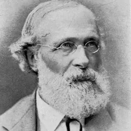 Portrait of Louis Köhler