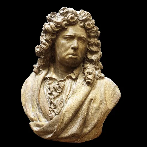 Portrait of Marc Arcis