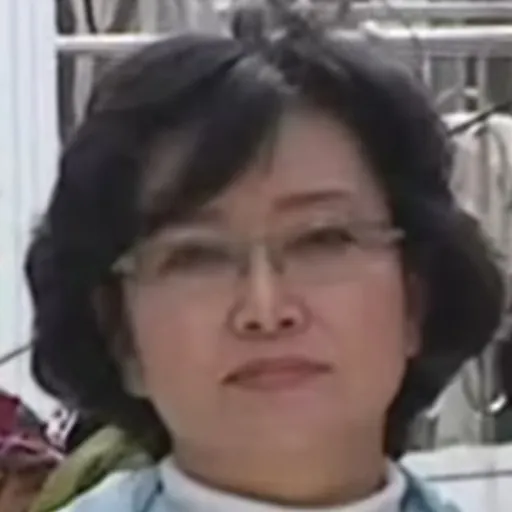 Portrait of Song Do Yeong
