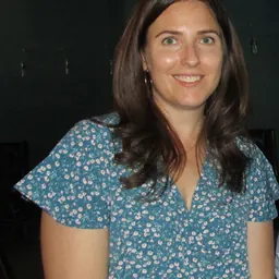 Portrait of Alison Espach