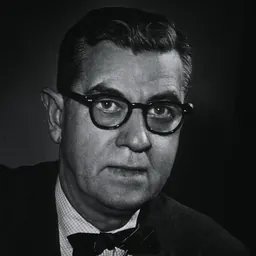 Portrait of James Augustine Shannon