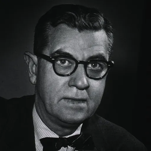 Portrait of James Augustine Shannon