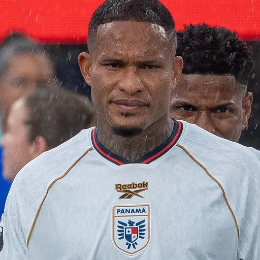 Portrait of Eric Davis