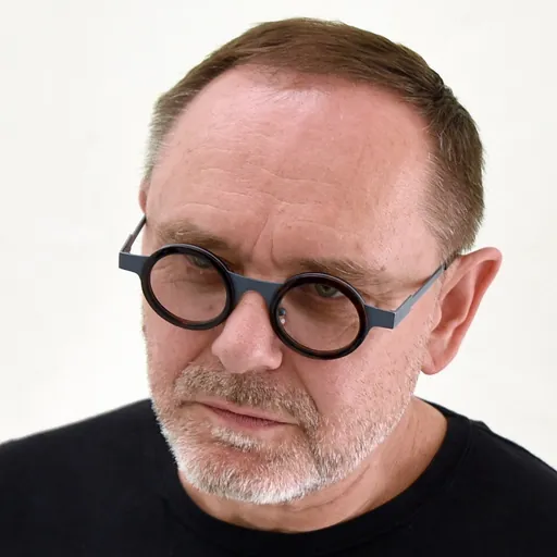 Portrait of Palo Macho