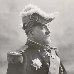 Portrait of Jean Brun