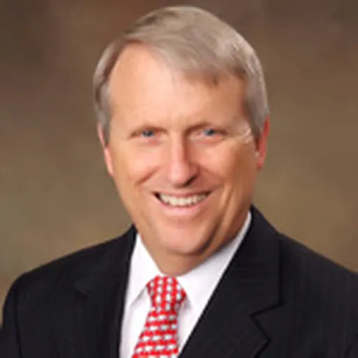 Portrait of Bryan Nelson