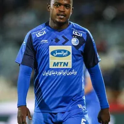 Portrait of Ayanda Patosi