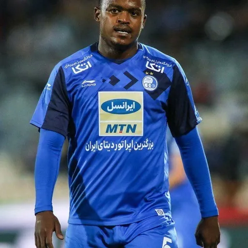 Portrait of Ayanda Patosi