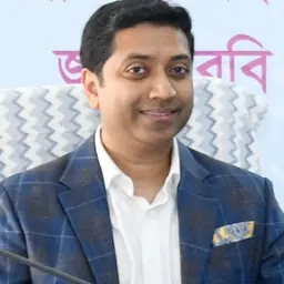 Portrait of Bobby Hajjaj
