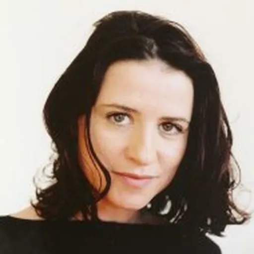 Portrait of Barbara Redl