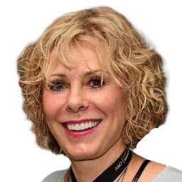 Portrait of Valarie Zeithaml