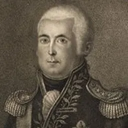 Portrait of Miguel Pereira Forjaz