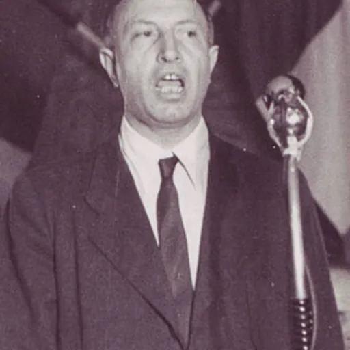 Portrait of Gheorghe Vlădescu-Răcoasa