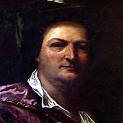Portrait of François-Henri Clicquot