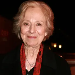 Portrait of Bibiana Zeller