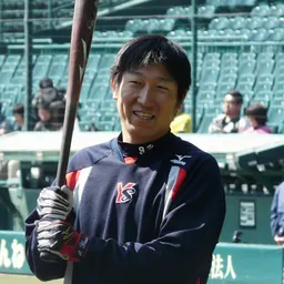Portrait of Yasushi Iihara