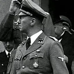 Portrait of Bruno Sattler
