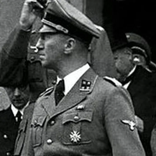 Portrait of Bruno Sattler