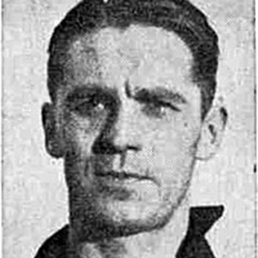Portrait of Oscar Schirmer