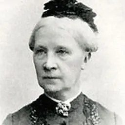 Portrait of Rosalie Roos