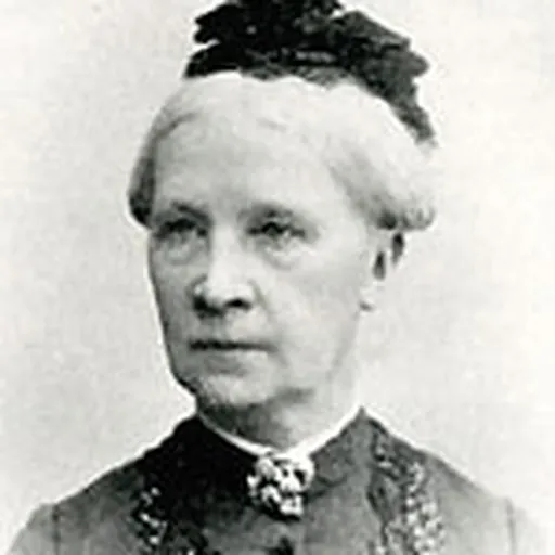 Portrait of Rosalie Roos