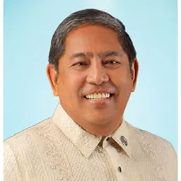 Portrait of Angelo Barba