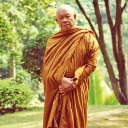 Portrait of Somdet Phra Yanawachirodom